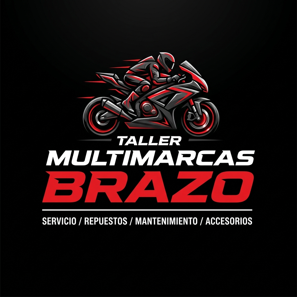 Logo Brazo